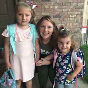 Meet your Posher, Tammy